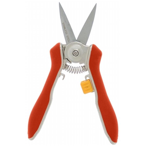 Zenport Micro Trimmer Shear with Twin Blade 6 in Long H350